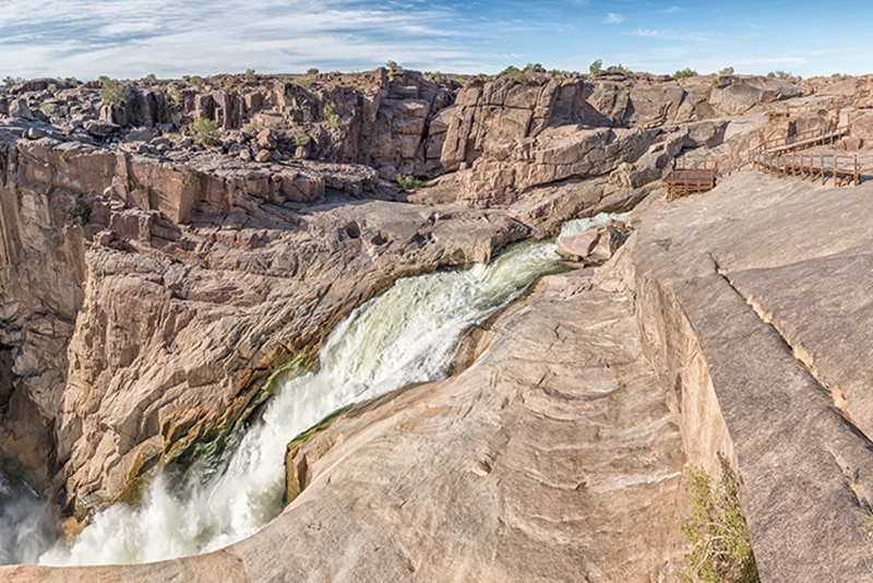 Cultural Experiences in the Kalahari